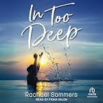 Cover of In Too Deep