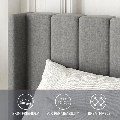 La Mejor Lista de Cama Quinsay Precio para comprar hoy. 27 Imagen adicional