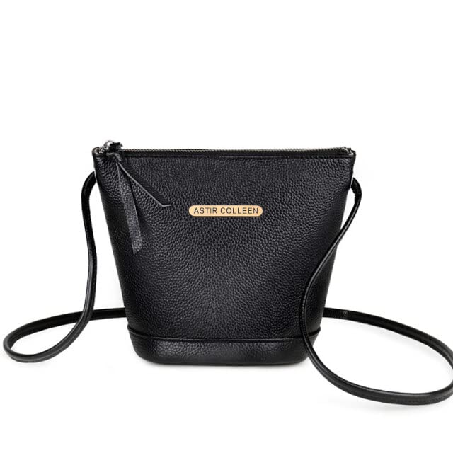 ASTIR COLLEEN Women's & Girls' Sling Bag - Bucket