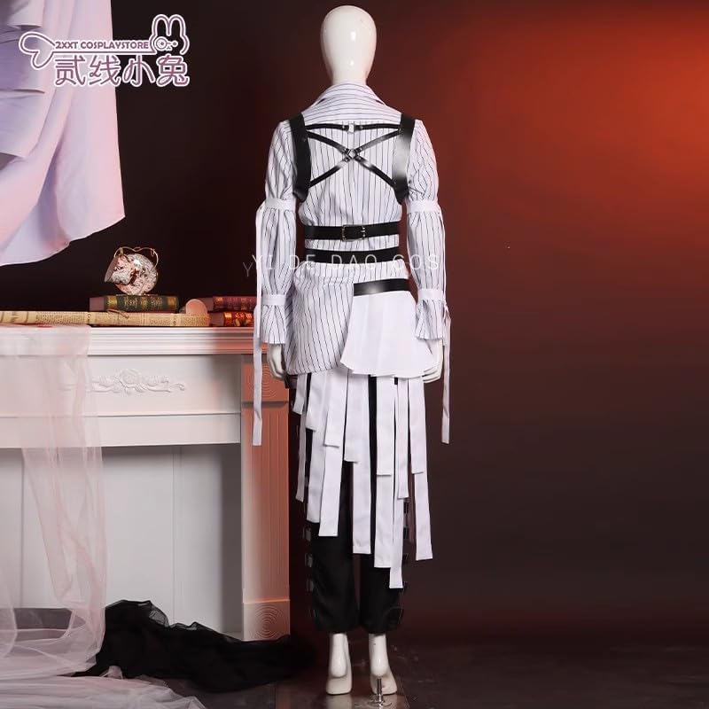 ツイステ スケアリー コスプレ　ジェイド　フロイド Amazon.co.jp: ツイステッドワンダーランド(ツイステ) ジェイド