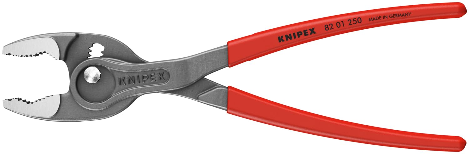 Knipex - Pinze TwinGrip (8201250SBA)