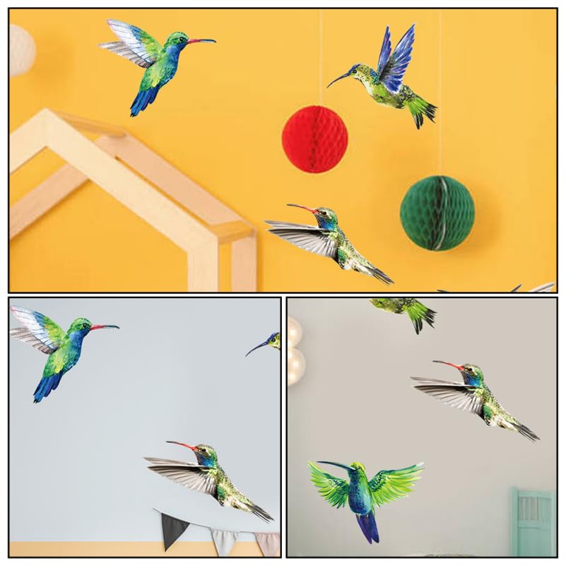 La Mejor Recopilación de Pegatinas decorativas de ventana al mejor precio. 3 Imagen adicional