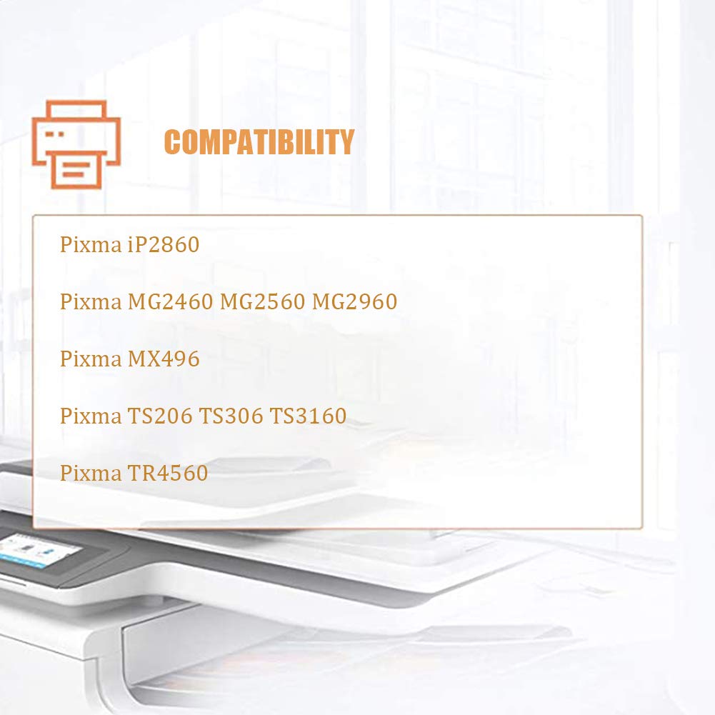 canon pixma tr4560 ink