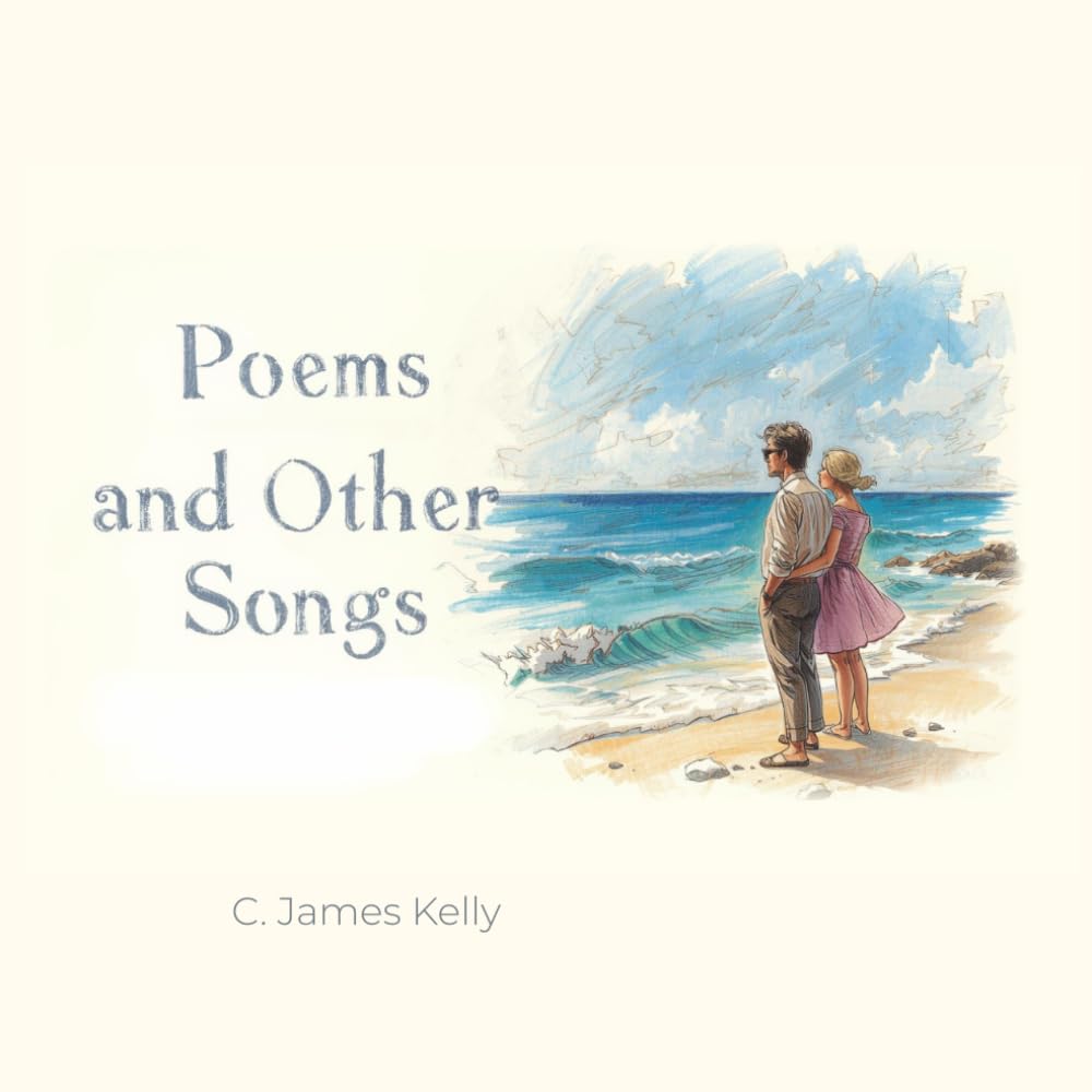 Poems & Other Songs: Vol 3