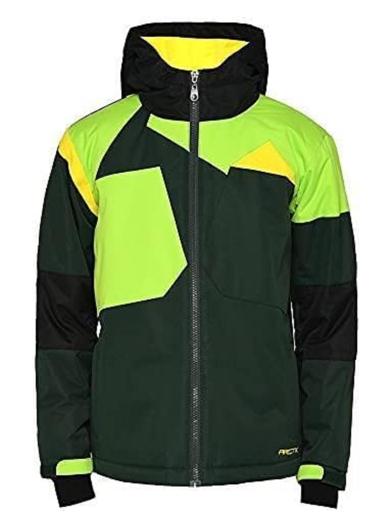 ARCTIX kurtki-sportowe-izolowane Chłopcy Shredder Insulated Jacket