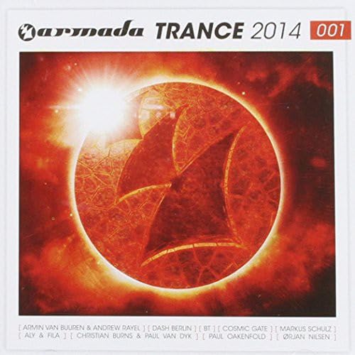 VARIOUS ARTISTS - Armada Trance 2014 / Various - Amazon.com Music