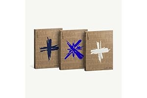 TXT Freefall Album Gravity