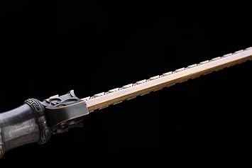 LOONGSWORD,Chinese Sword, Bronze Sword,Collection