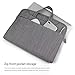 Hseok Laptop Shoulder Bag 13 13.3 14 Inch Case Compatible with MacBook Pro/Neo 14