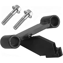 Car LS Flywheel Locking Tool, Compatible with Engine LS1 LS2 LS3