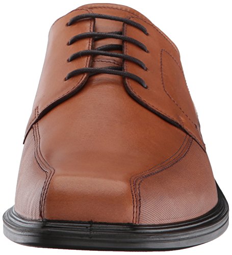 ECCO Men's Johannesburg Tie Oxford2