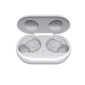 Galaxy Buds+ ホワイト SM-R175 Amazon.com: Samsung Galaxy Buds Plus SM-R175 Wireless
