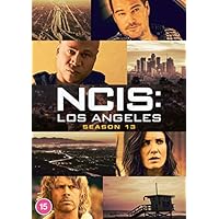 NCIS: Los Angeles: The Thirteenth Season