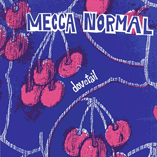 Play Dovetail by Mecca Normal on Amazon Music