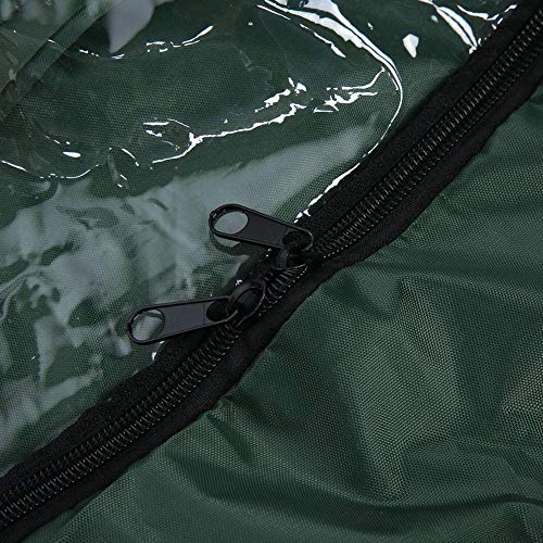 Nikou Copertura Antipolvere per conigliera