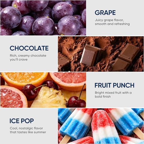 Image of Venture Pal High Sodium Electrolyte Powder Packets | Sugar Free Hydration Drink Mix with Sodium, Potassium, Magnesium & Vitamins | Zero Calorie | Keto, Vegan & Paleo Friendly | 16 Sticks
