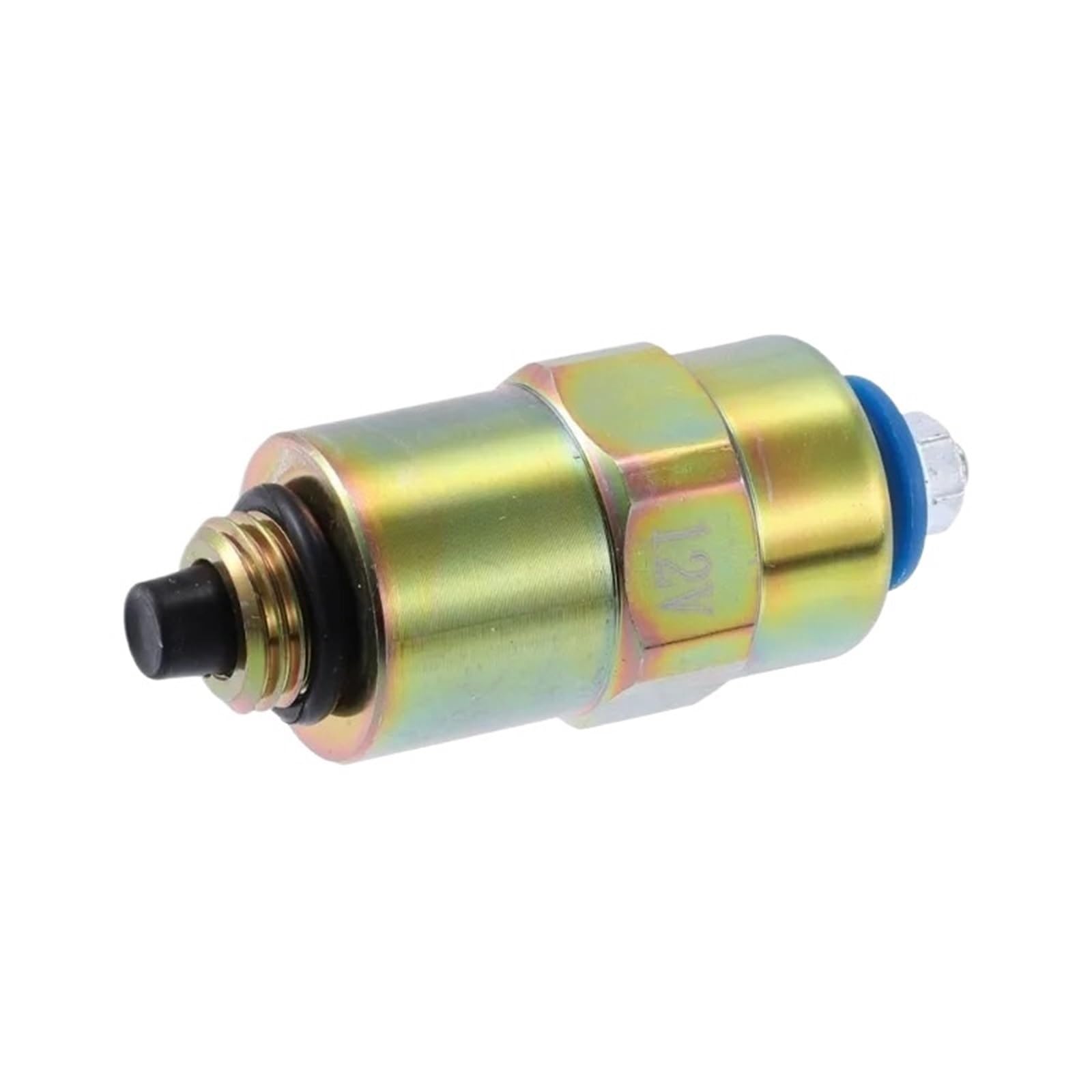 Válvula solenoide de parada 9108-073A para Ford Peugeot