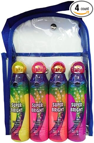 3oz Super Bright Gift Pack of Bingo Daubers