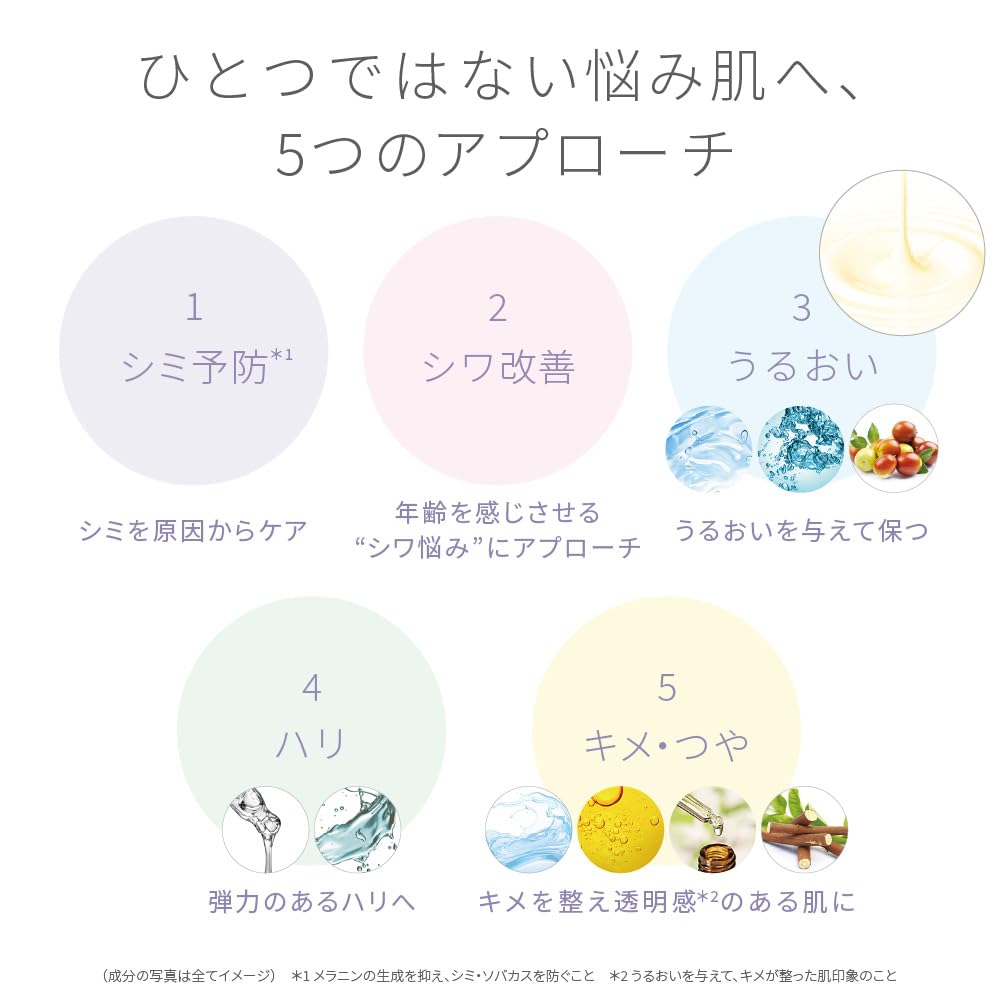 Amazon.co.jp: トリニティーライン シロサエ リンクルクリアジェル