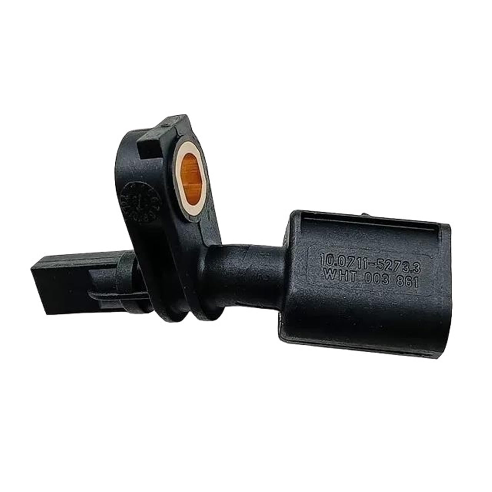 20 Piezas WHT003860 WHT003861 WHT003862 WHT003863 5U0927753 para VW para Tiguan para Polo para Fox Sensor ABS Sensor de Velocidad de Rueda 20 Piezas WHT003863