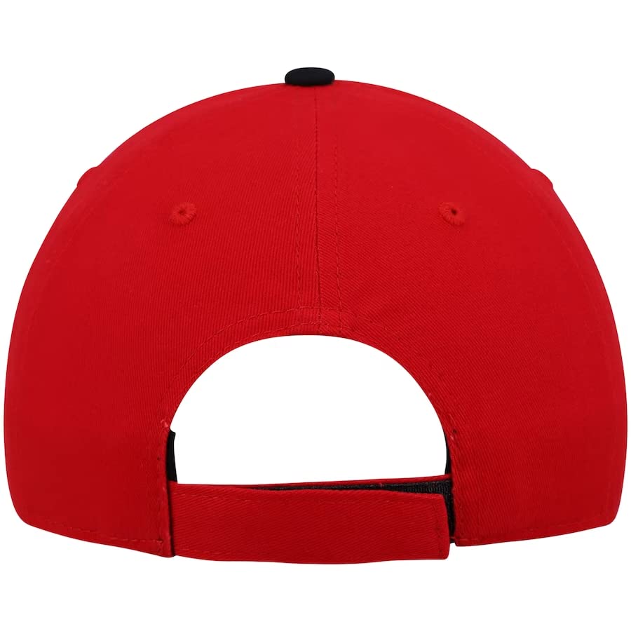 Gorra oficial Cincinnati Baseball MVP ajustable miniatura 7