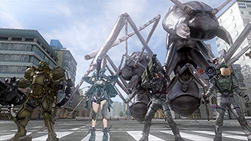 Image of Earth Defense Force 2025 - Xbox 360 (Renewed)