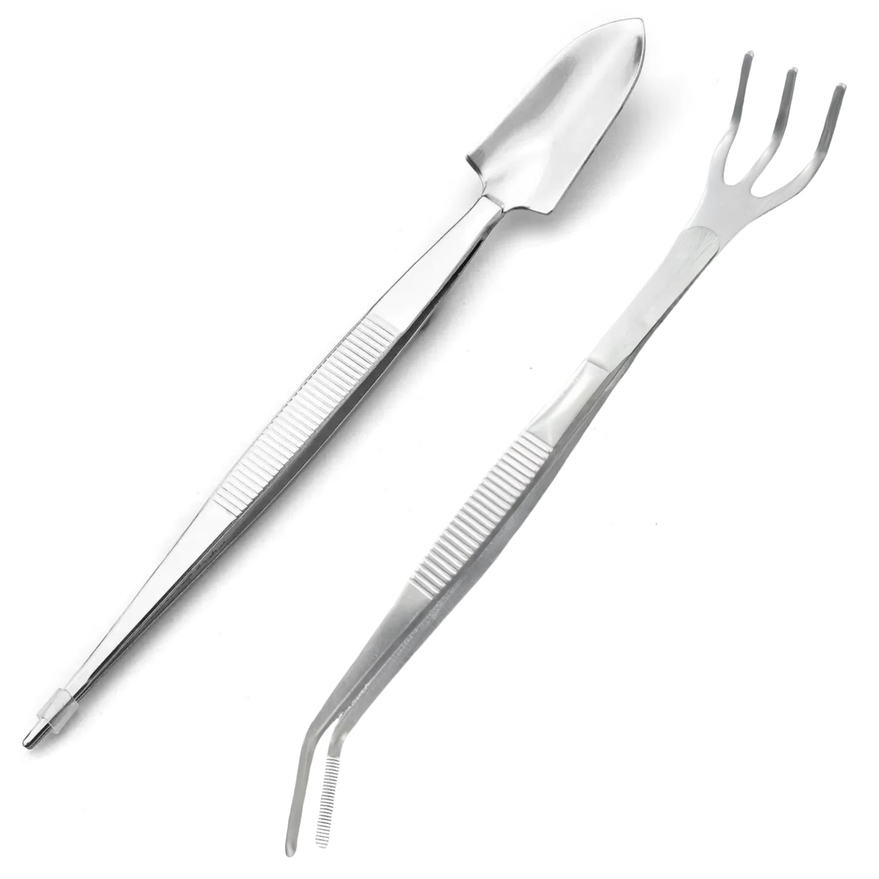 Plants Tweezers (ピンセット)2本セット