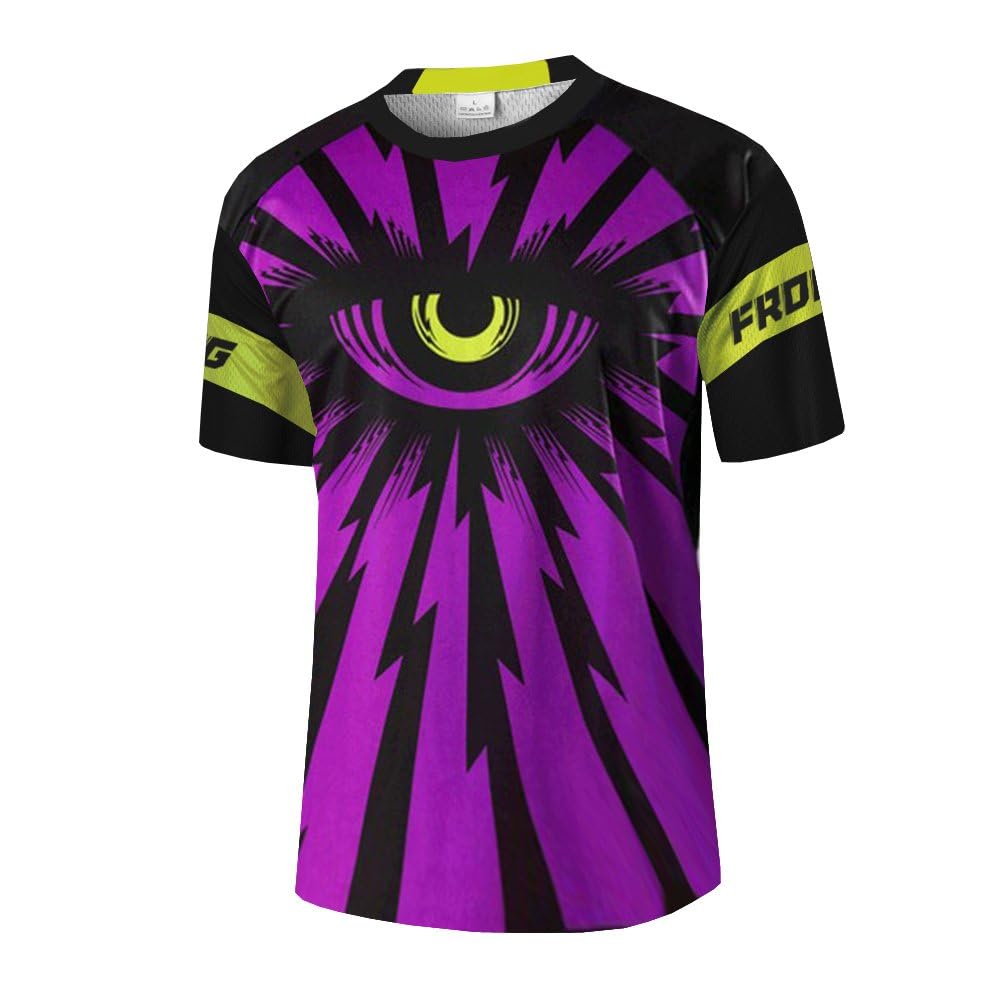 UGLY FROG MTB Sport & Freizeit/Sport/Fußball/Bekleidung/Herr