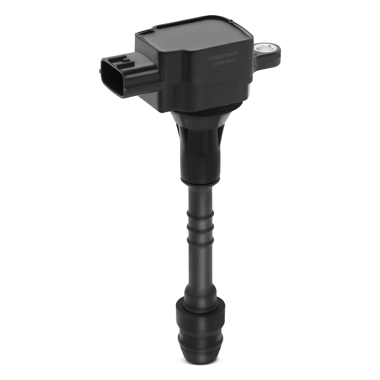５Cニャンパッタ Amazon.com: YHTAUTO Ignition Coil Replacement for Nissan