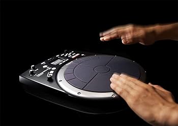 Amazon.com: Roland HandSonic HPD-20 Digital Hand Percussion