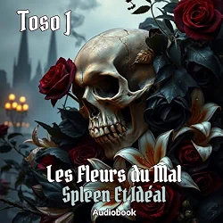 Les Fleurs Du Mal - Spleen Et Ideal - Audiobook