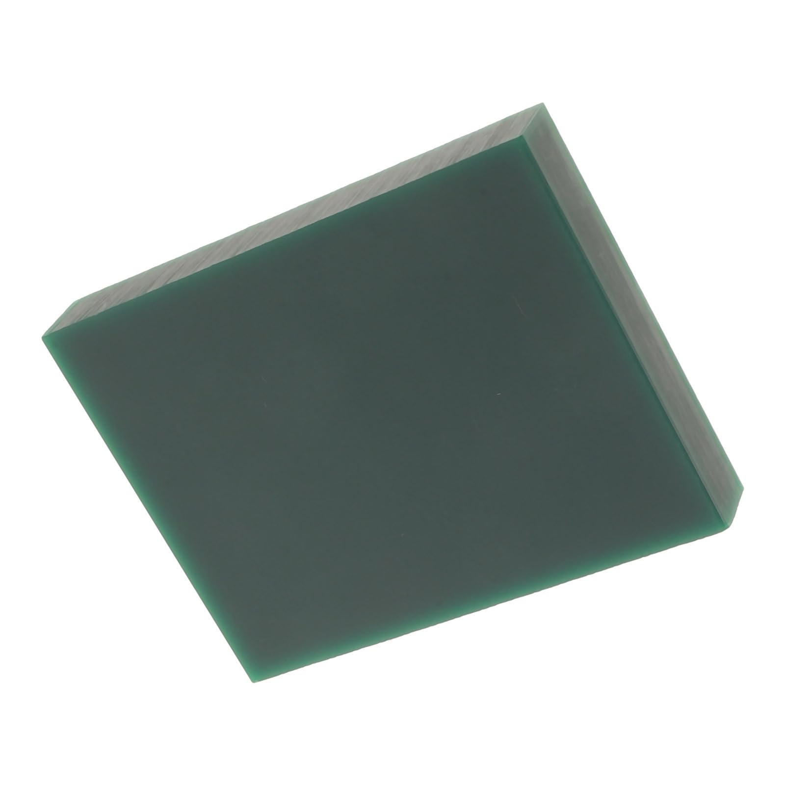 YARNOW Bloque de Cera Verde para Tallado de Joyas y Fundición, 14 Mm