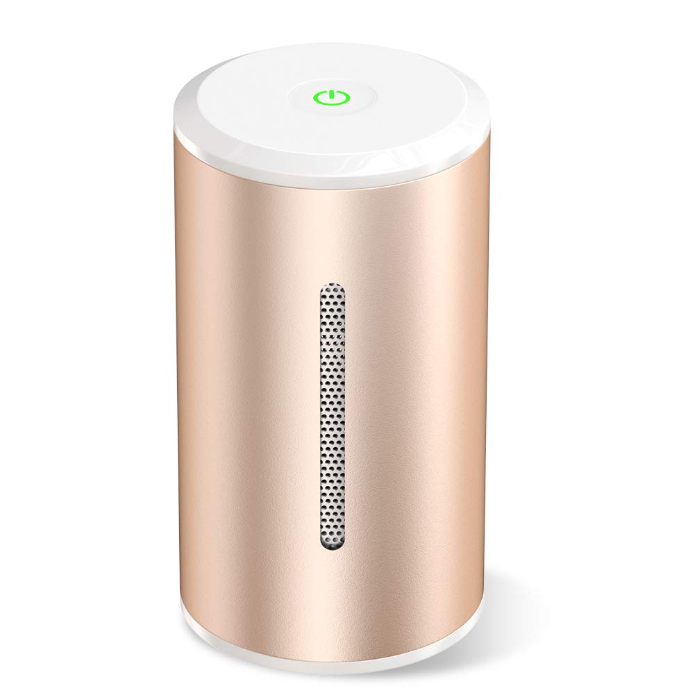 Amazon | 【メーカー 】脱臭機 オゾン発生器 オゾン 脱臭 ミニ空気清浄