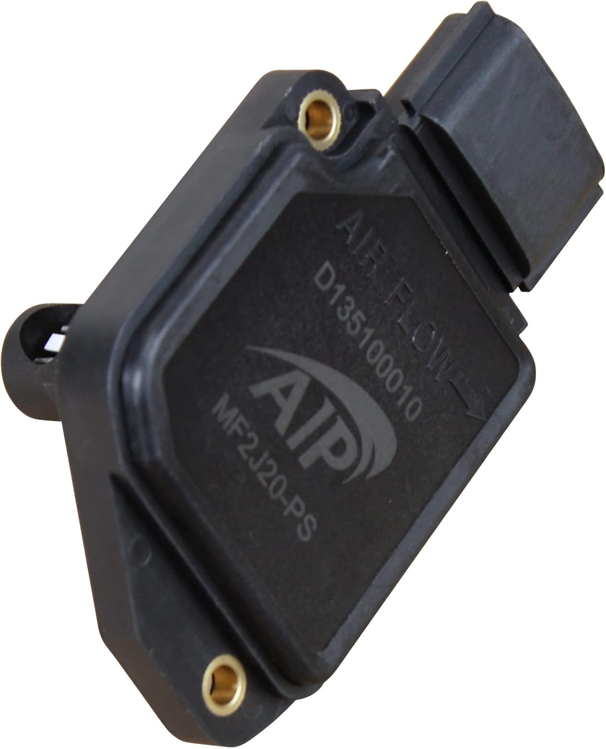 AIP Electronics Pro Spec OE Quality Mass Air Flow Sensor MAF AFM Compatible with 1996-1997 Nissan Pathfinder and Infinity Qx4 3.3L V6 VG33E OEM Fit MF2J20-PS