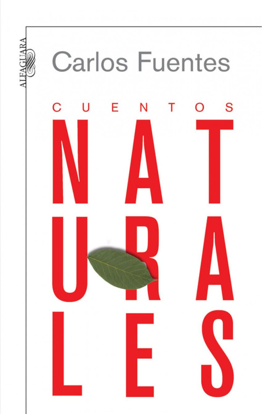 Cuentos naturales