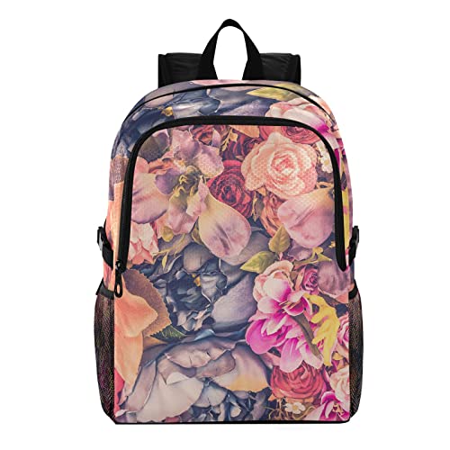 Cartable imperméable à l'eau et ultra léger pour l'école