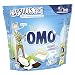 2 w 1 pralka w kapsułkach - Coco Dream - 30 prań x30