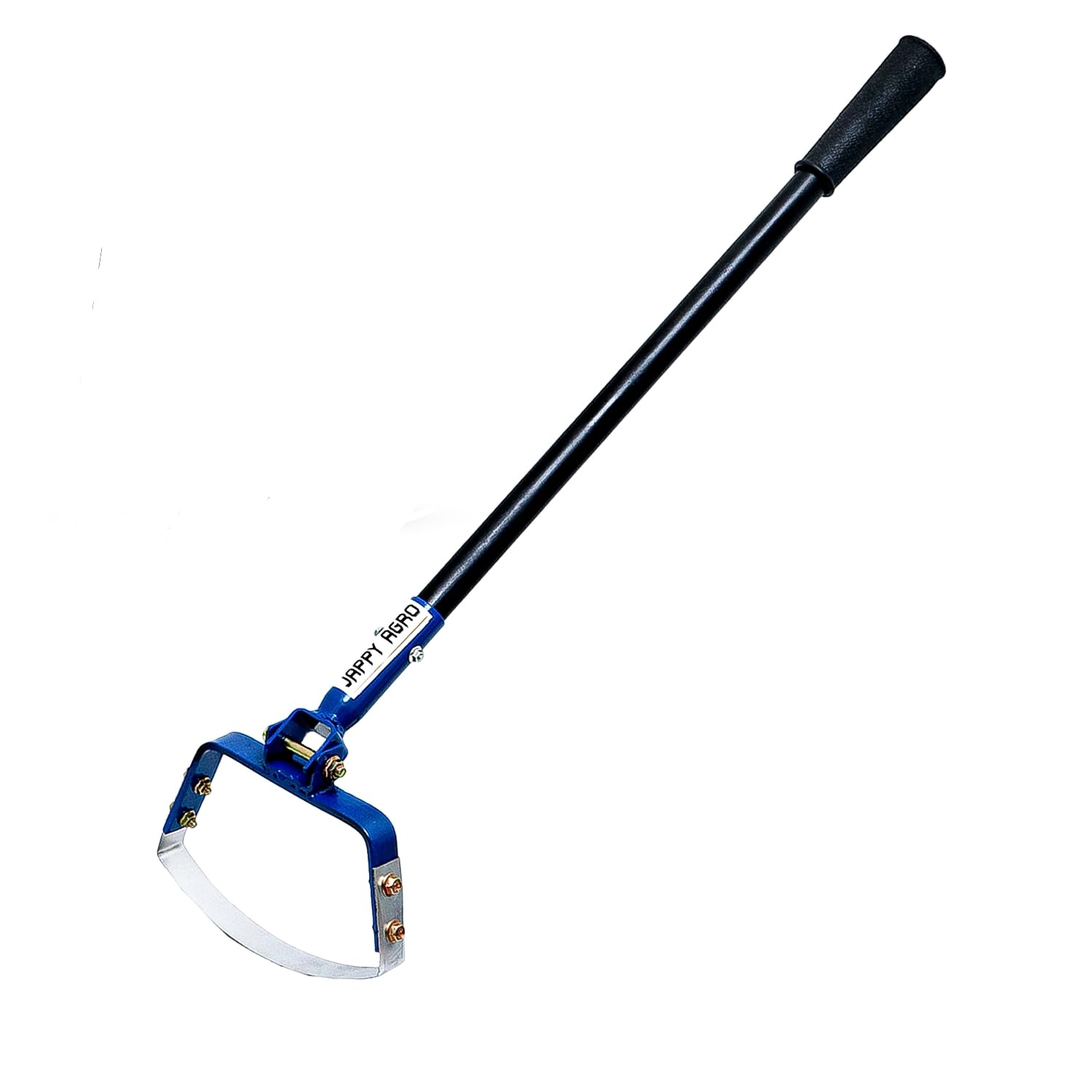 Jappy Agro Hand Weeder with 4 Foot Handle Manual Weeder for Agriculture Horticulture Gardening Weeds Cutting Remove Tools (7.5 Blade Size) 4 Foot Handle (B0BLZ23ZN3) Amazon Price History, Amazon Price Tracker