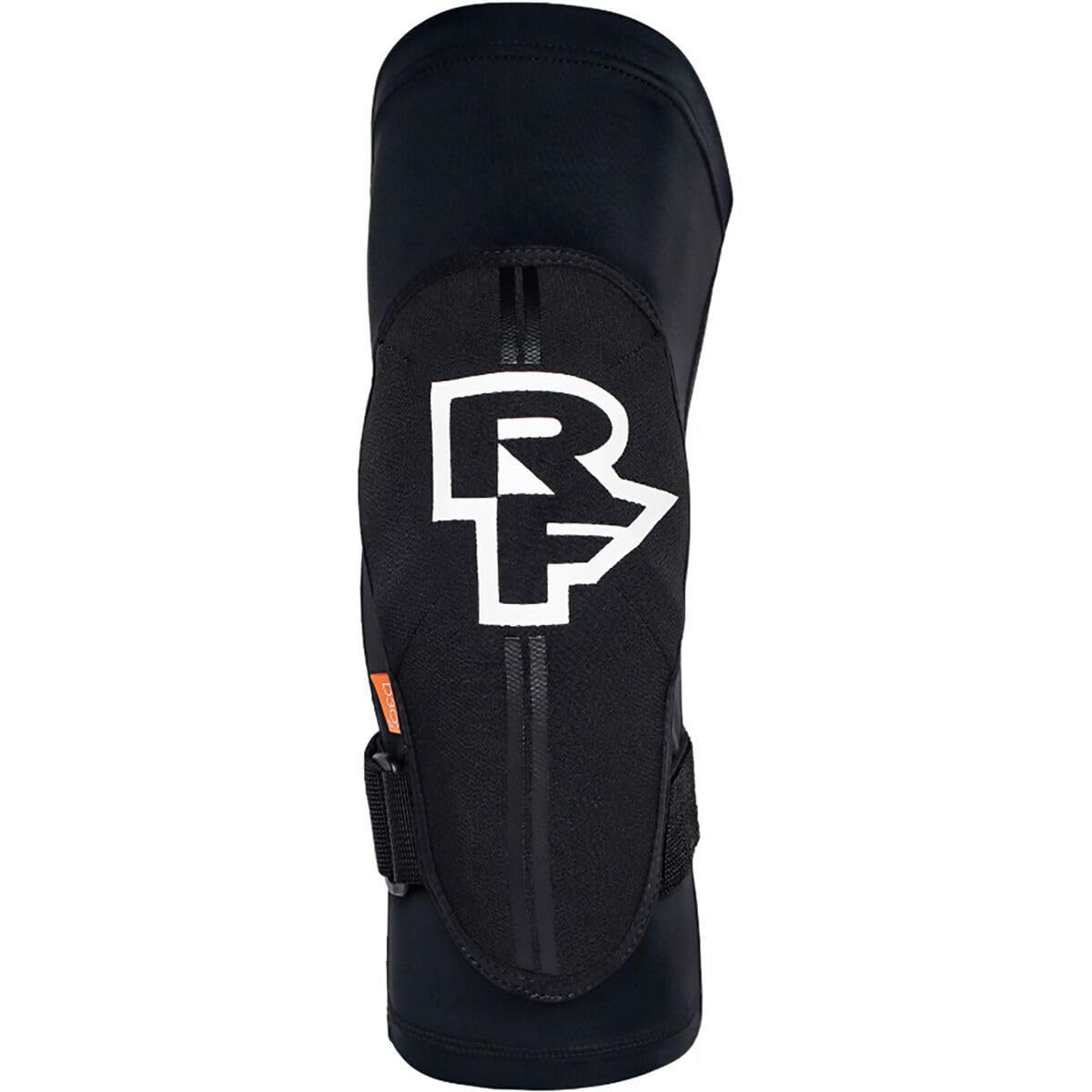 RaceFace Indy Knee Pad Stealth, Xl