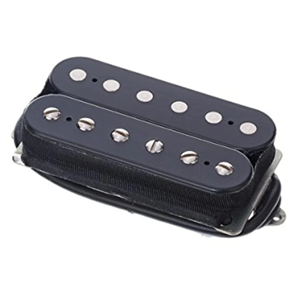 DiMarzio 208027 DP 223bk PAF bridge chitarra accessori