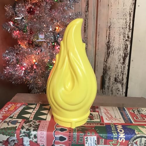 Blow Mold Replacement Top General Foam Empire