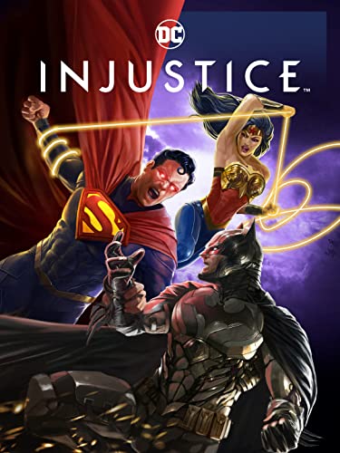  Injustice