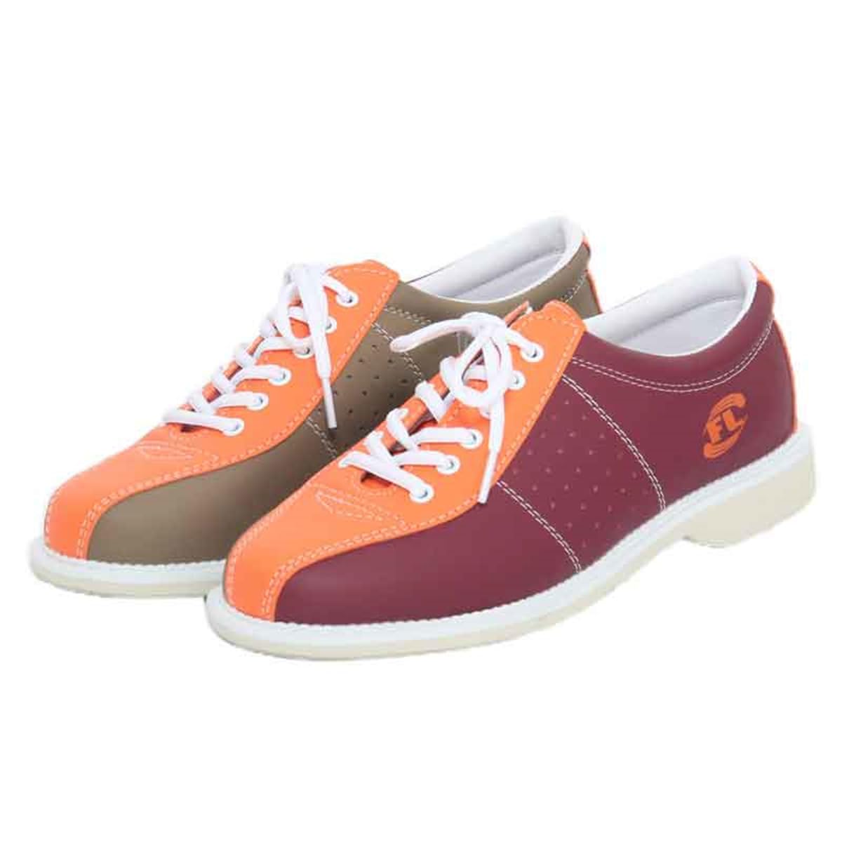 VEACAM Scarpe da Bowling per Uomo da Donna, Bocce Fitness Trainers Moda comode Scarpe da Ginnastica per Principianti Mancini o destrimani