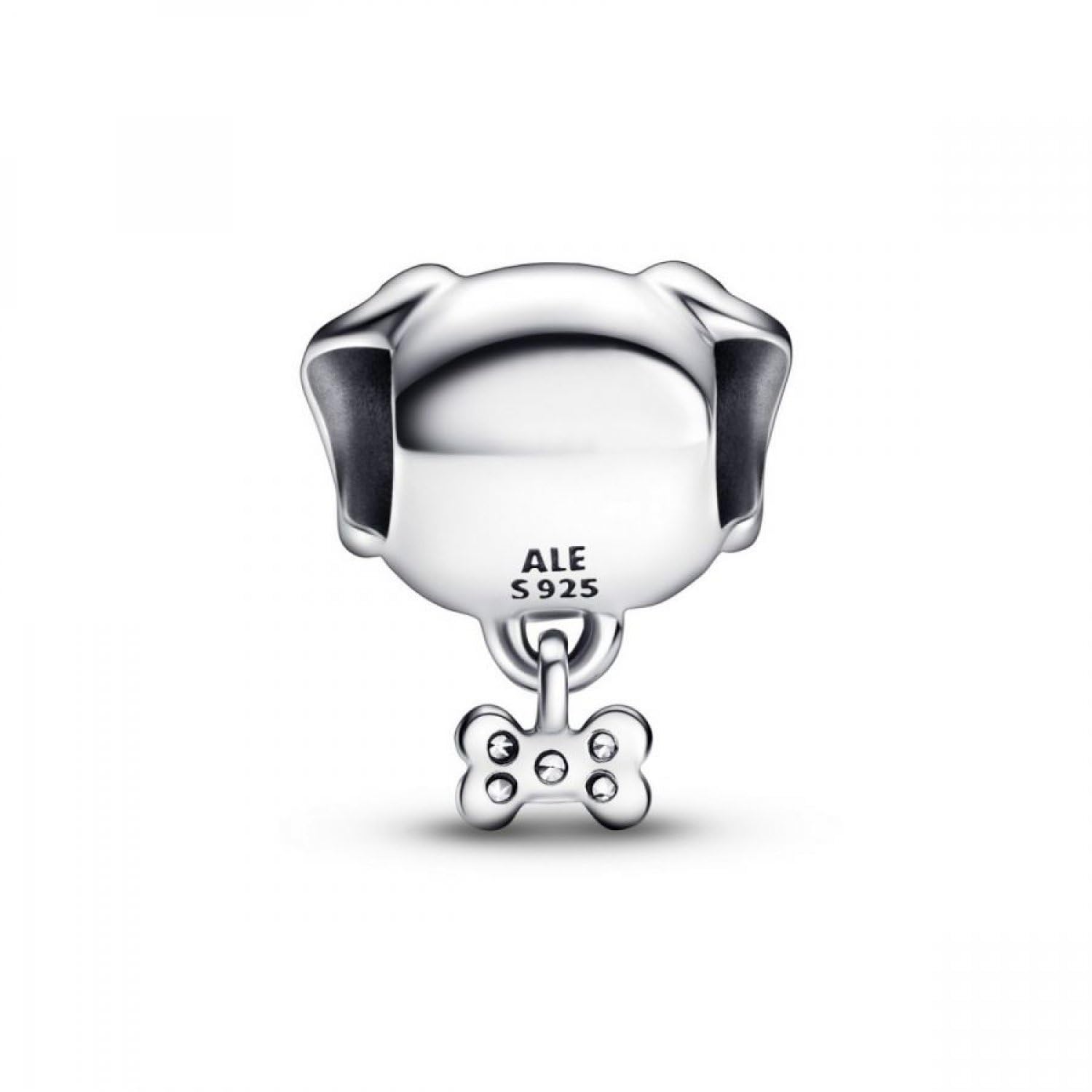 Pandora Moments Charm 792254C01 Pies Pet
