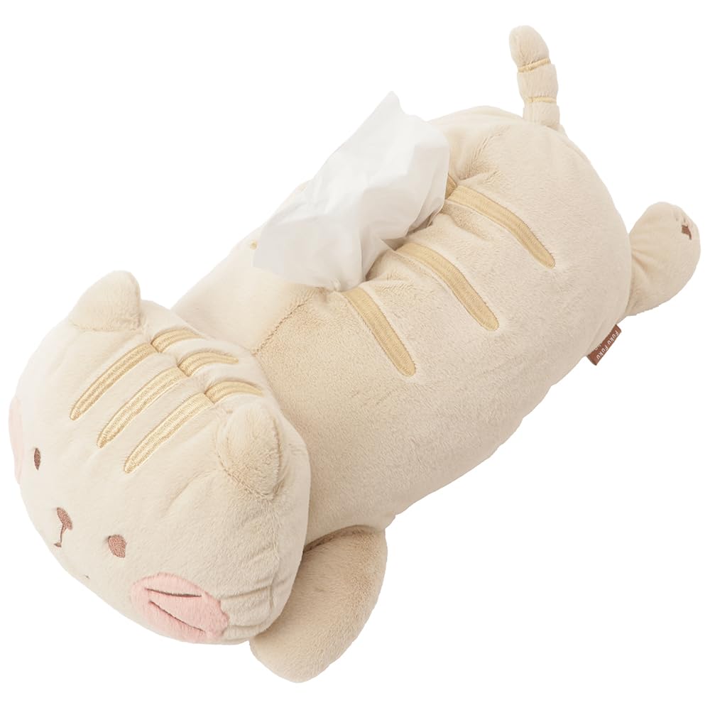 Amazon.co.jp: HAPiNS Fuku Fuku Nyanko ふくふくにゃんこ