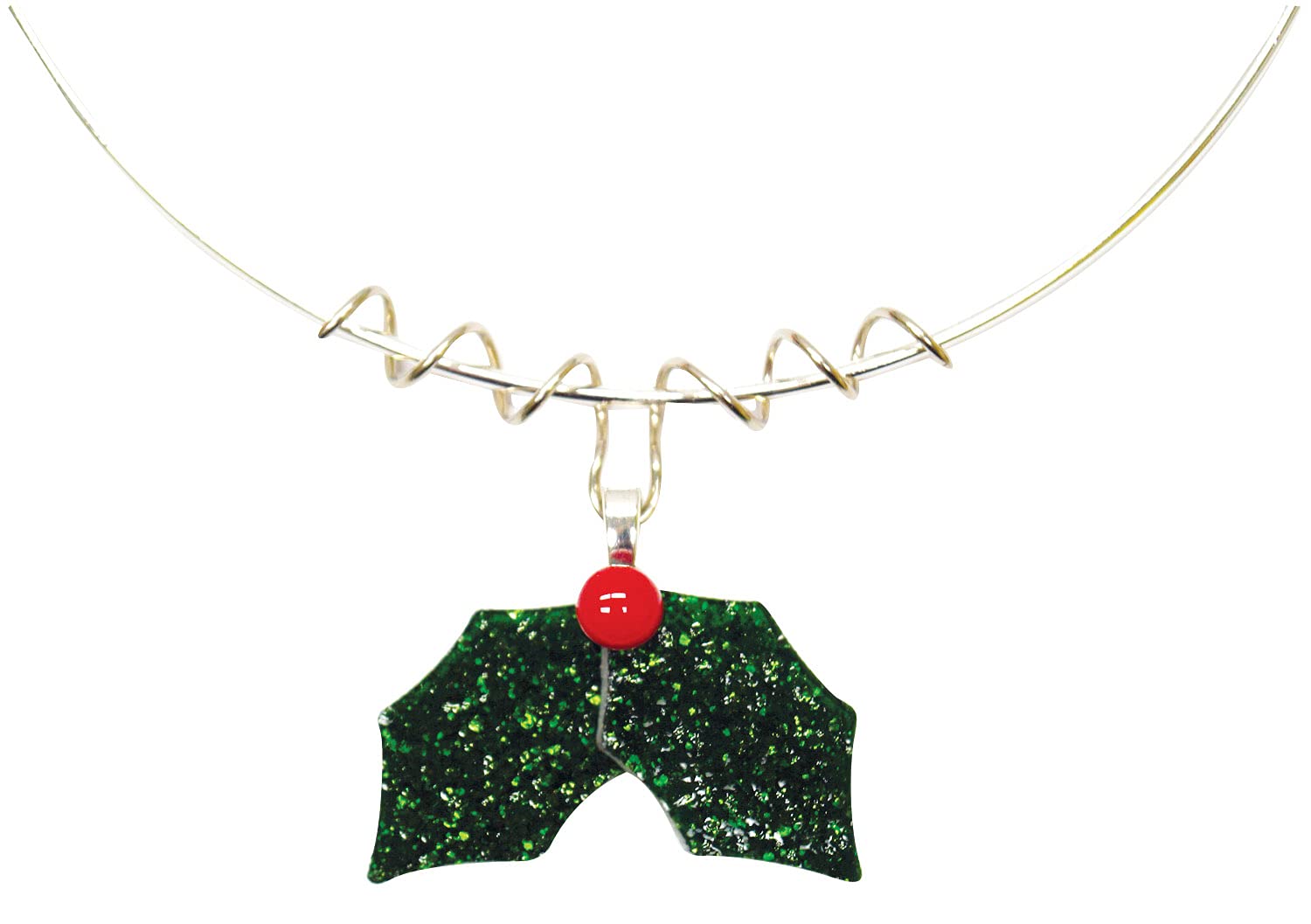 Holly Leaves Assortment 6 Pack - 90 Coe