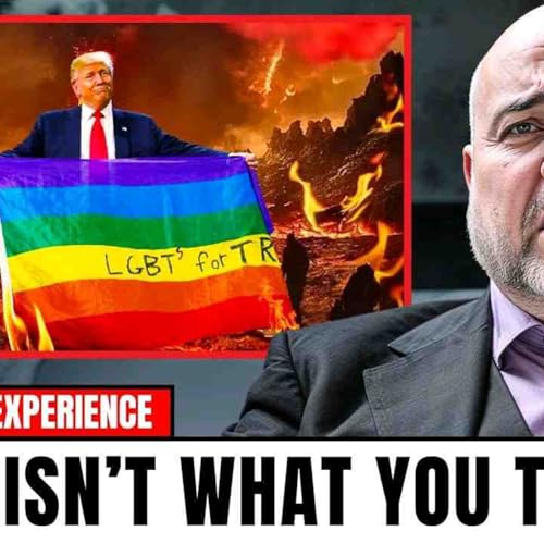 Gay Millionaire Died _ What He Saw About LGBTQ People in Hell Will SHOCK You_ (NDE Testimony)(MP3_160K)