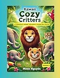 Photo Gallery kawaii cozy critters – volume 2: a whimsical animal adventure around the world Photo Gallery kawaii cozy critters – volume 2: a whimsical animal adventure around the world
