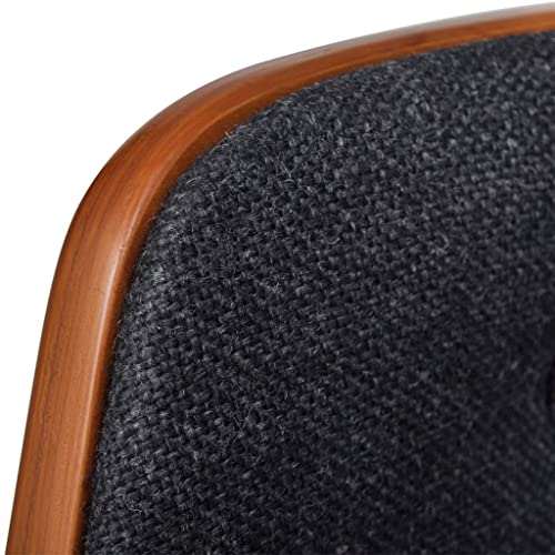 Tabouret de bar réglable ergonomique pour soulager le dos