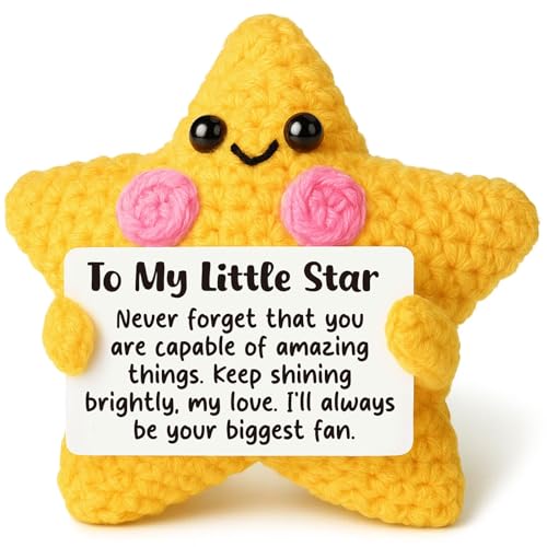Star Gift for a Son or Daughter